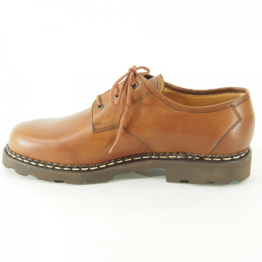 Paraboot パラブーツ - Castel キャッスル - Marron マロン Paraboot パラブーツ - Castel キャッスル - Marron マロン