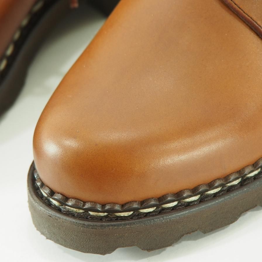 Paraboot パラブーツ - Castel キャッスル - Marron マロン Paraboot パラブーツ - Castel キャッスル - Marron マロン