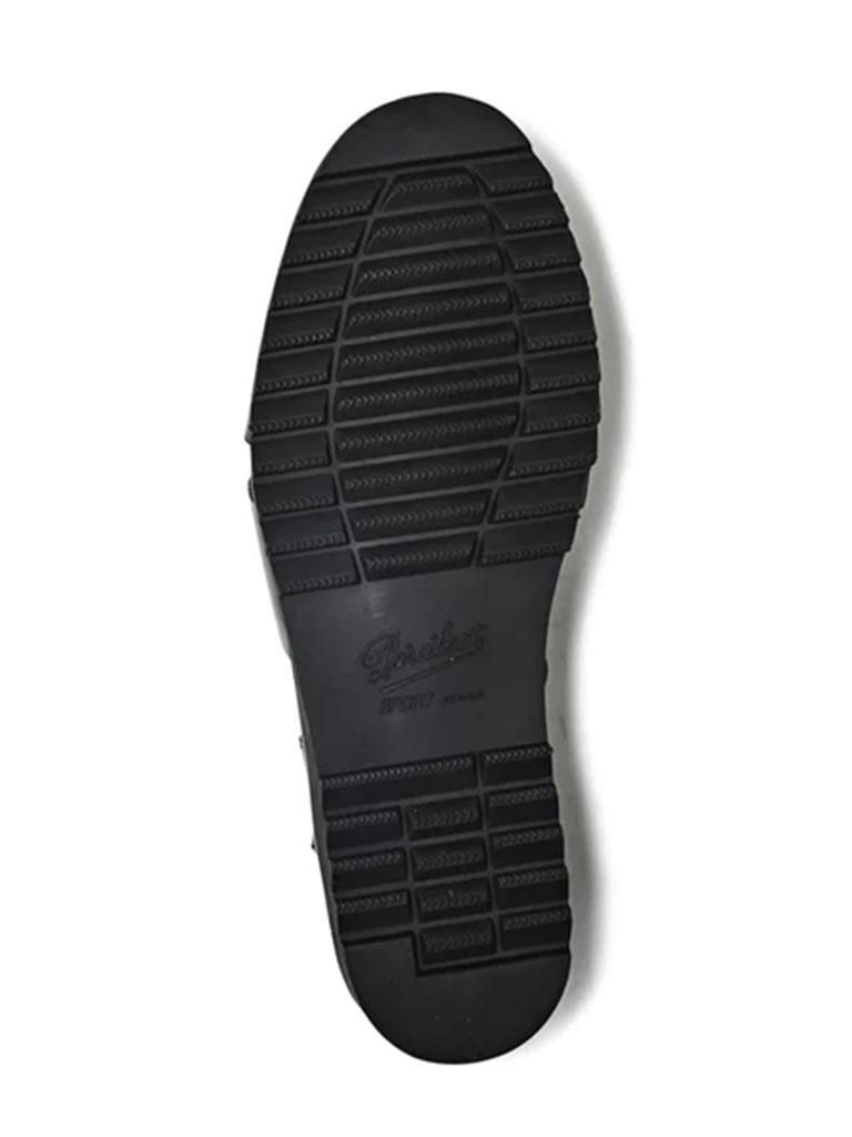 Paraboot パラブーツ - Pacific - パシフィック - Noir ブラック Paraboot パラブーツ - Pacific - パシフィック - Noir ブラック