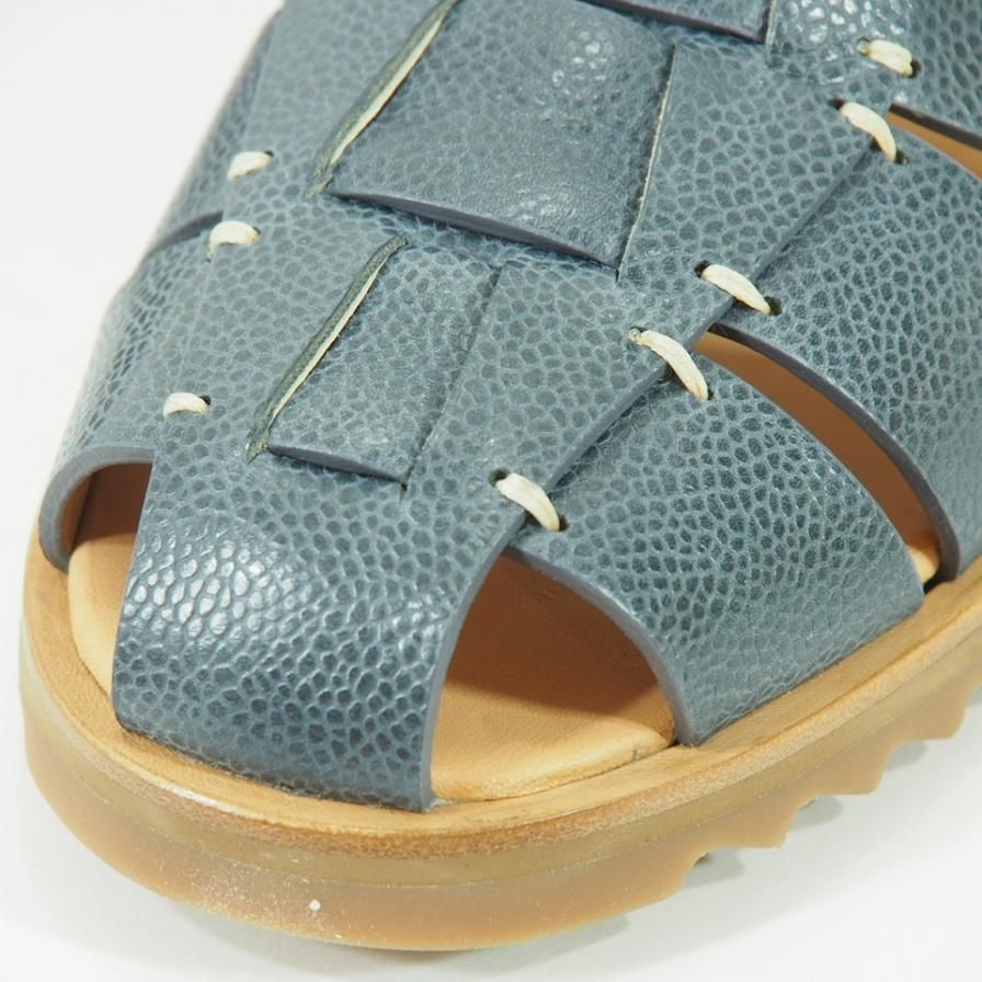Paraboot パラブーツ - Pacific - パシフィック - Sport - Miel - GR　Elephant
