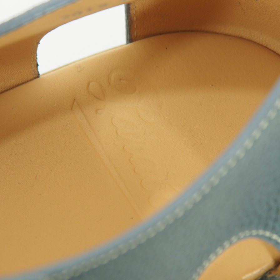 Paraboot パラブーツ - Pacific - パシフィック - Sport - Miel - GR　Elephant