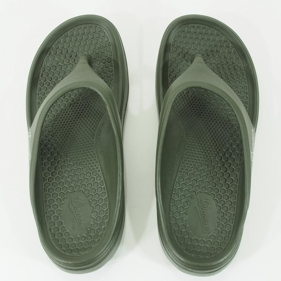 Danner ダナー - MIZUGUMO FLIP ミズグモフリップ - Olive