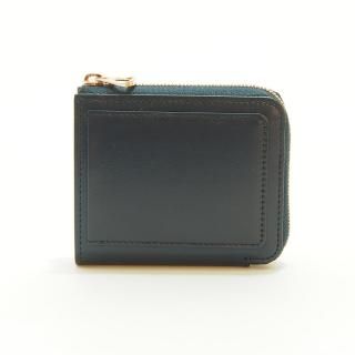 ITTI イッチ - Cristy Very Compact WLT / C.Calf クリスペルカーフ - D.Blue