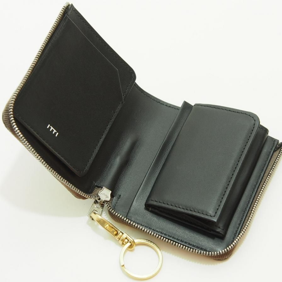 ITTI イッチ - Cristy Very Compact WLT / W.LUX ワープロラクス - Taupe