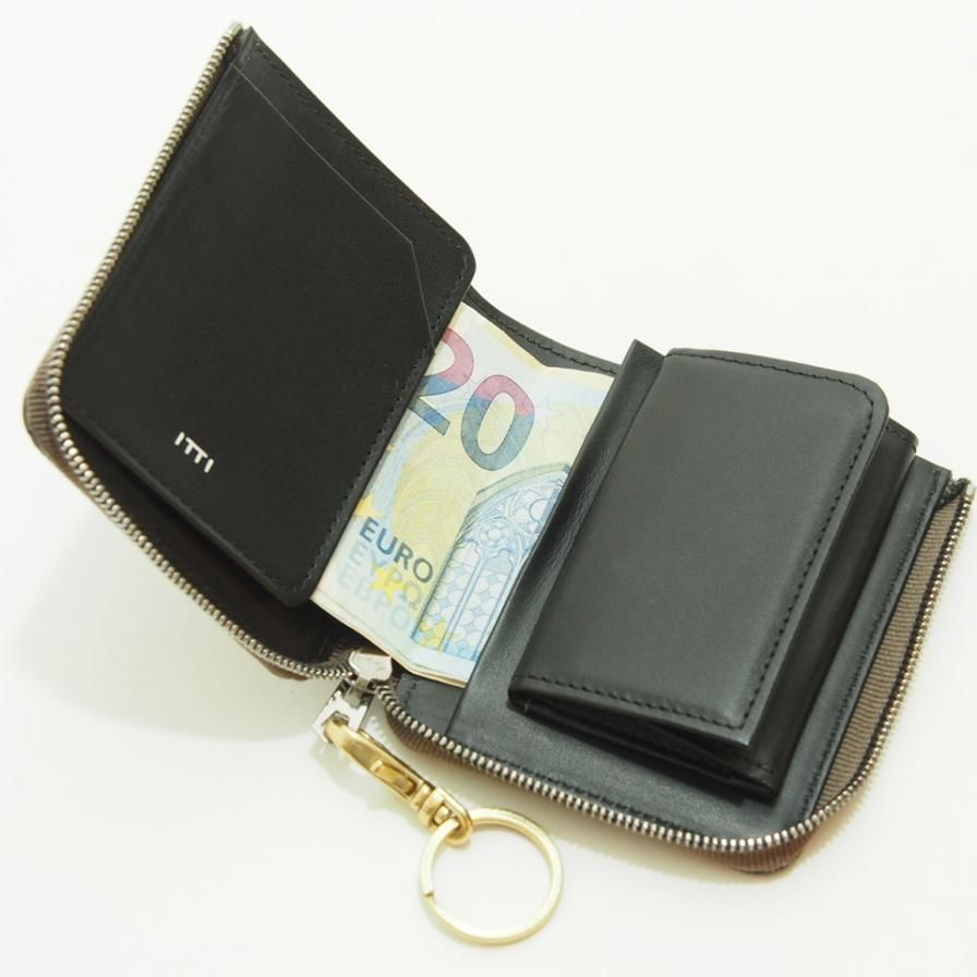 ITTI イッチ - Cristy Very Compact WLT / W.LUX ワープロラクス - Taupe