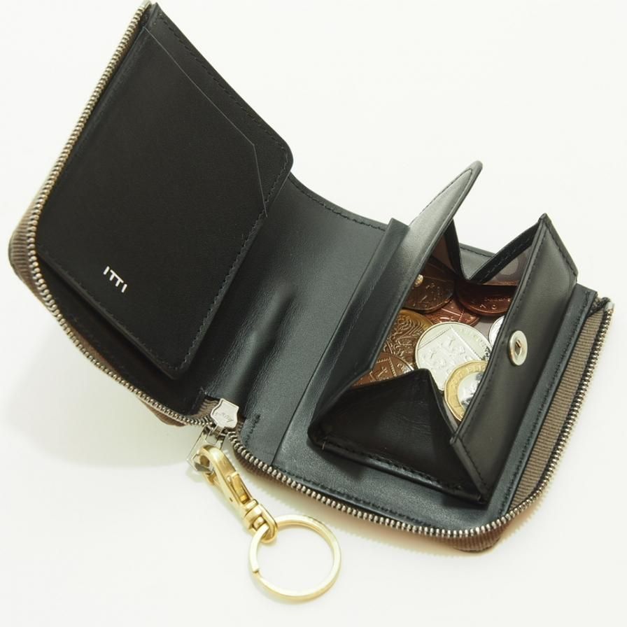 ITTI イッチ - Cristy Very Compact WLT / W.LUX ワープロラクス - Taupe