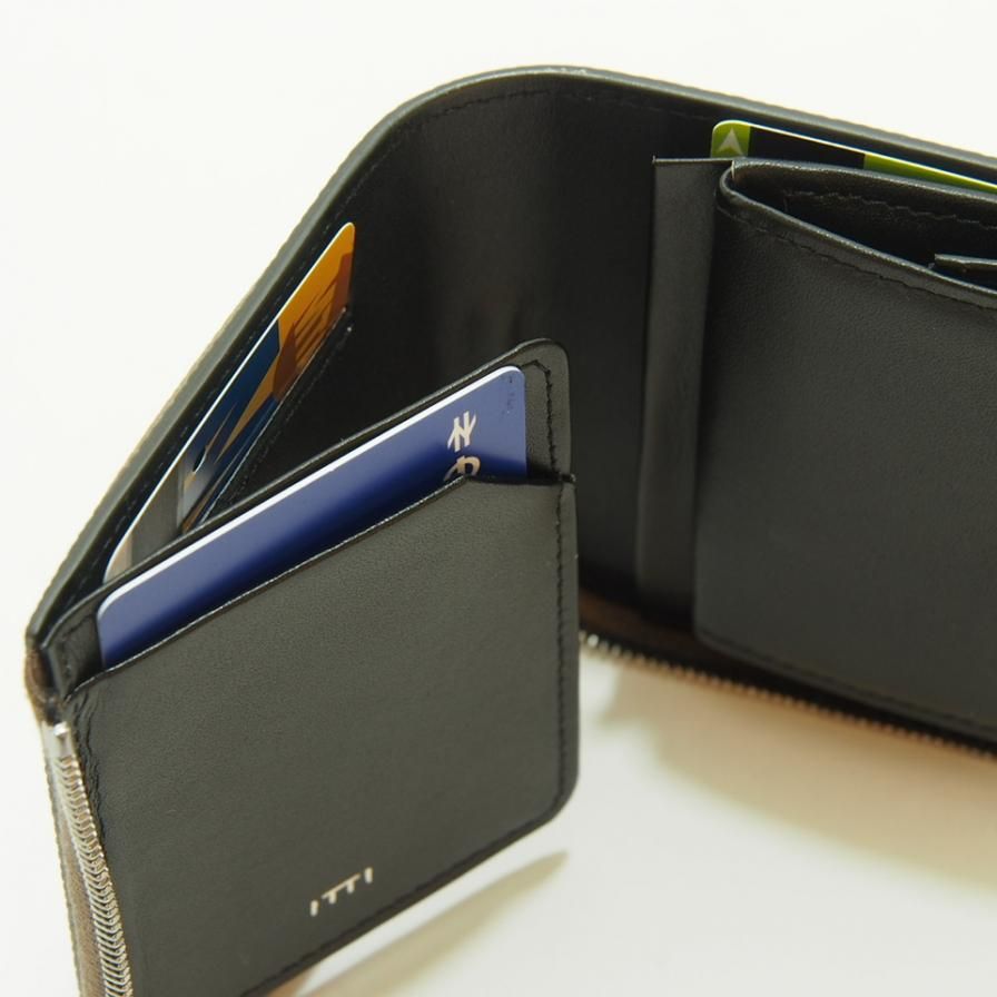 ITTI イッチ - Cristy Very Compact WLT / W.LUX ワープロラクス - Taupe