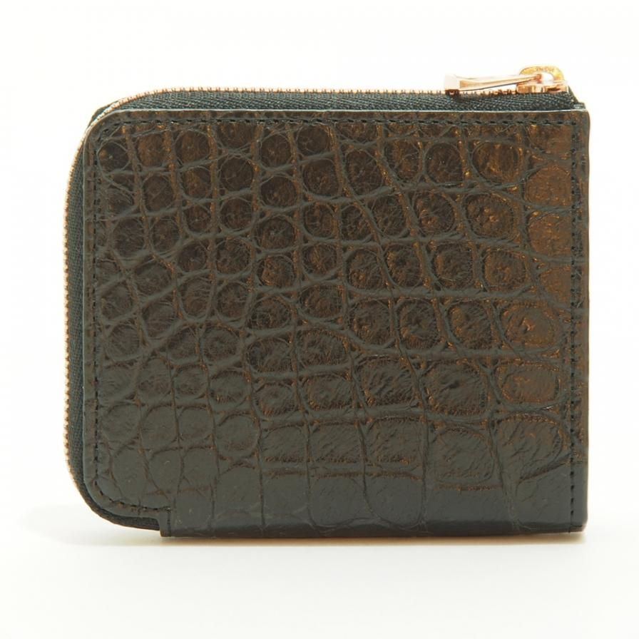 ITTI イッチ - Cristy Very Compact WLT / CROCO クロコ - Black