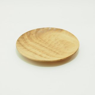 AKIHIRO WOODWORKS アキヒロウッドワークス - Wood Plate 210 ウッドプレート