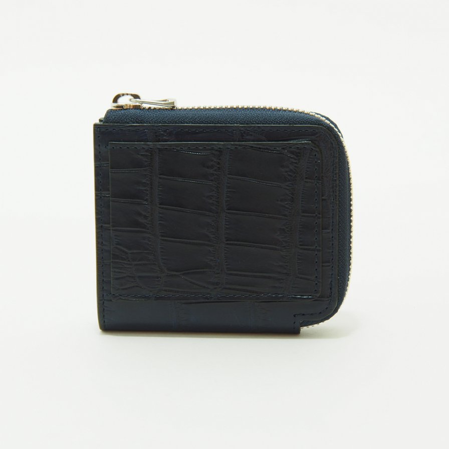 ITTI å - Cristy Very Compact WLT .5 ꥹƥ٥꡼ѥȥå / AI CROCO - Indigo