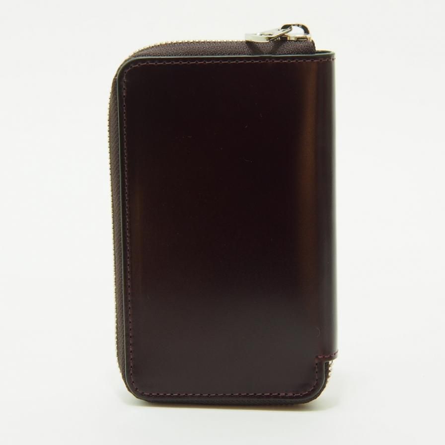 ITTI イッチ - Cristy Smart Mid WLT .5 クリスティースマートミドルウォレット / Carno - Burgundy
