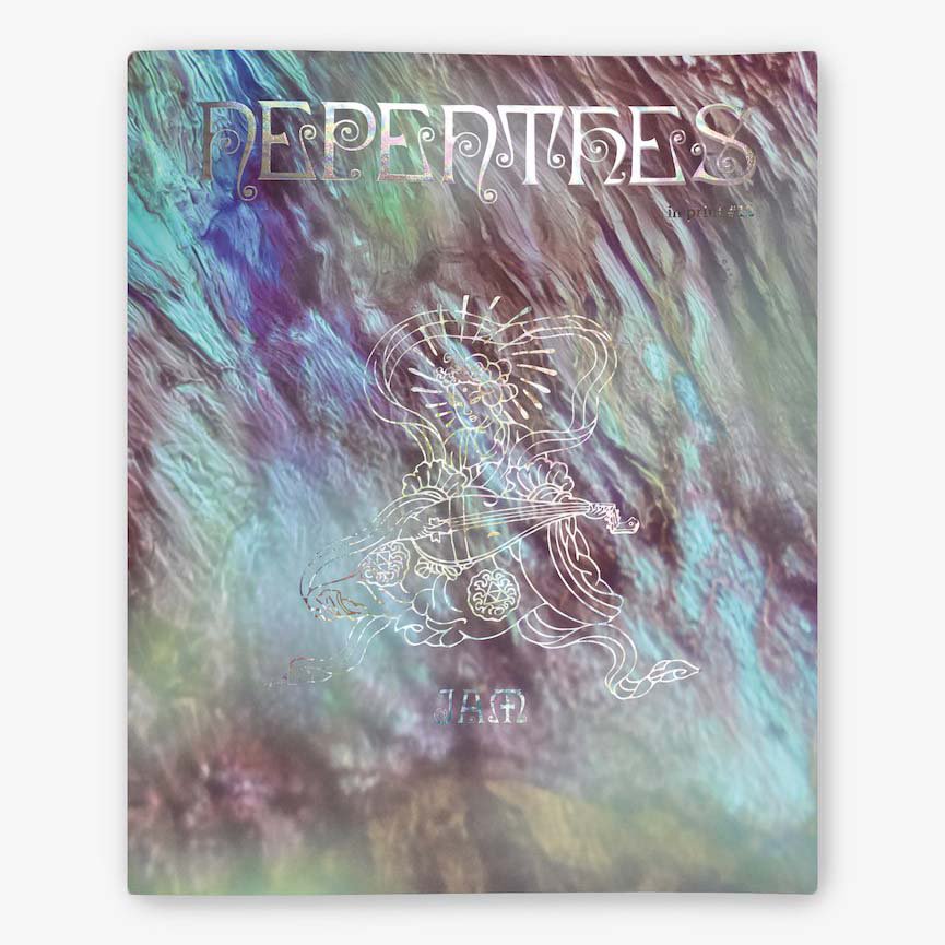 NEPENTHES In Print #12