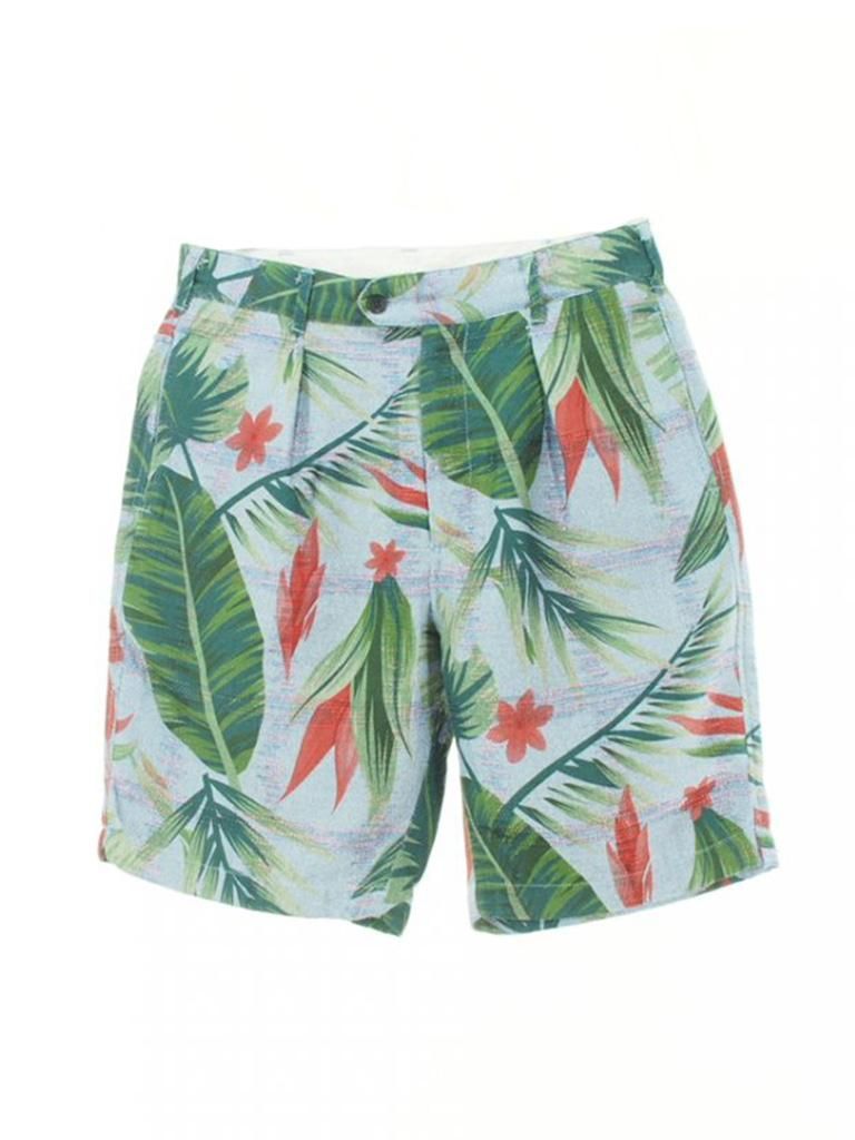 シャスさん専用/ENGINEERED GARMENTS サンセットショーツ M Engineered Garments エンジニアドガーメンツ - Sunset Short