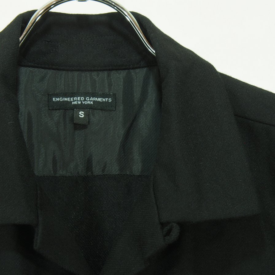 Engineered Garments エンジニアドガーメンツ - Classic Shirt
