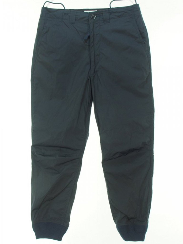 CORONA Fatigue Slacks  եơå - EX-48 SLACKS - Nylon Weather Cloth - Navy