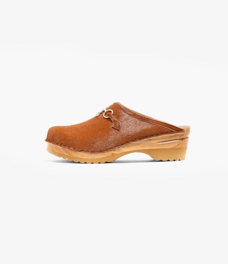 大人気♪【Needles×TROENTORP】スウェディッシュクロッグ Needles ニードルズ × Troentorp トロエントープ - Swedish Clog