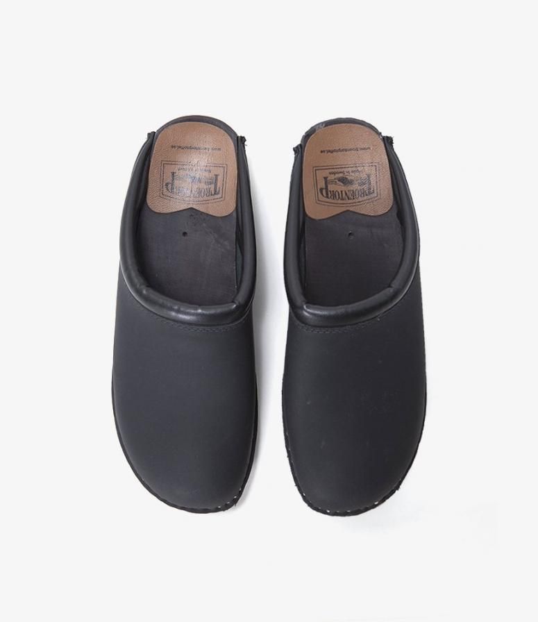 Troentorp トロエントープ - Swedish Clog スウェディッシュ Troentorp トロエントープ - Swedish Clog スウェディッシュ