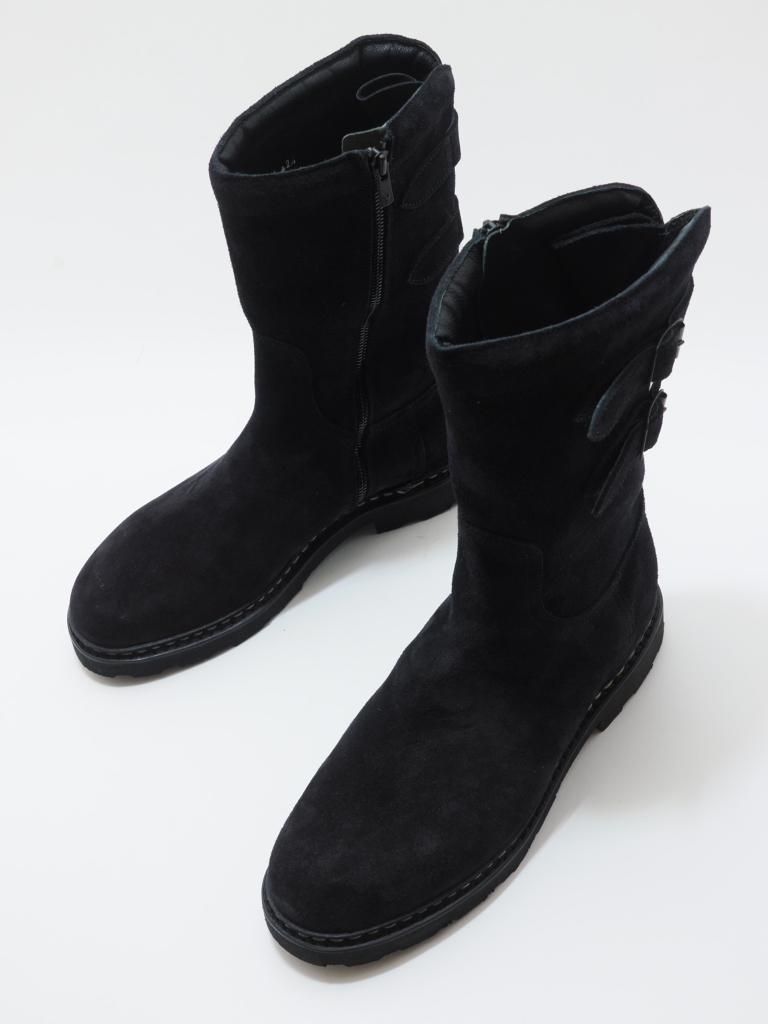 Needles ˡɥ륺  Paraboot ѥ֡ - N ARIEGE - Black