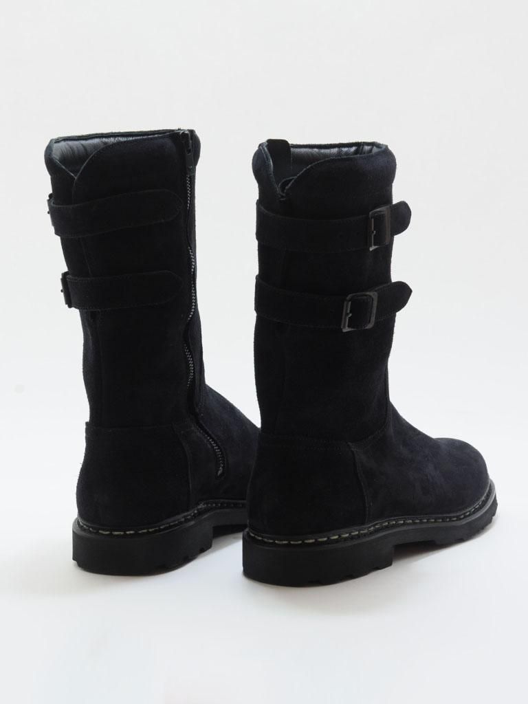 Needles ニードルズ × Paraboot パラブーツ - N ARIEGE - Black