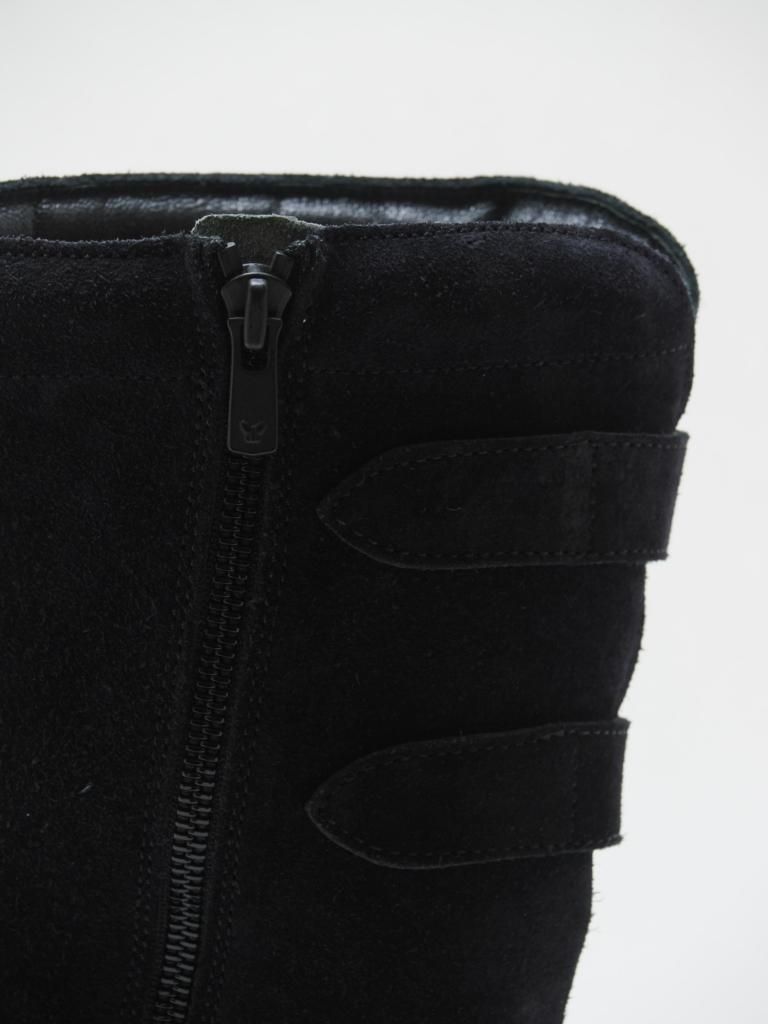 Needles ニードルズ × Paraboot パラブーツ - N ARIEGE - Black