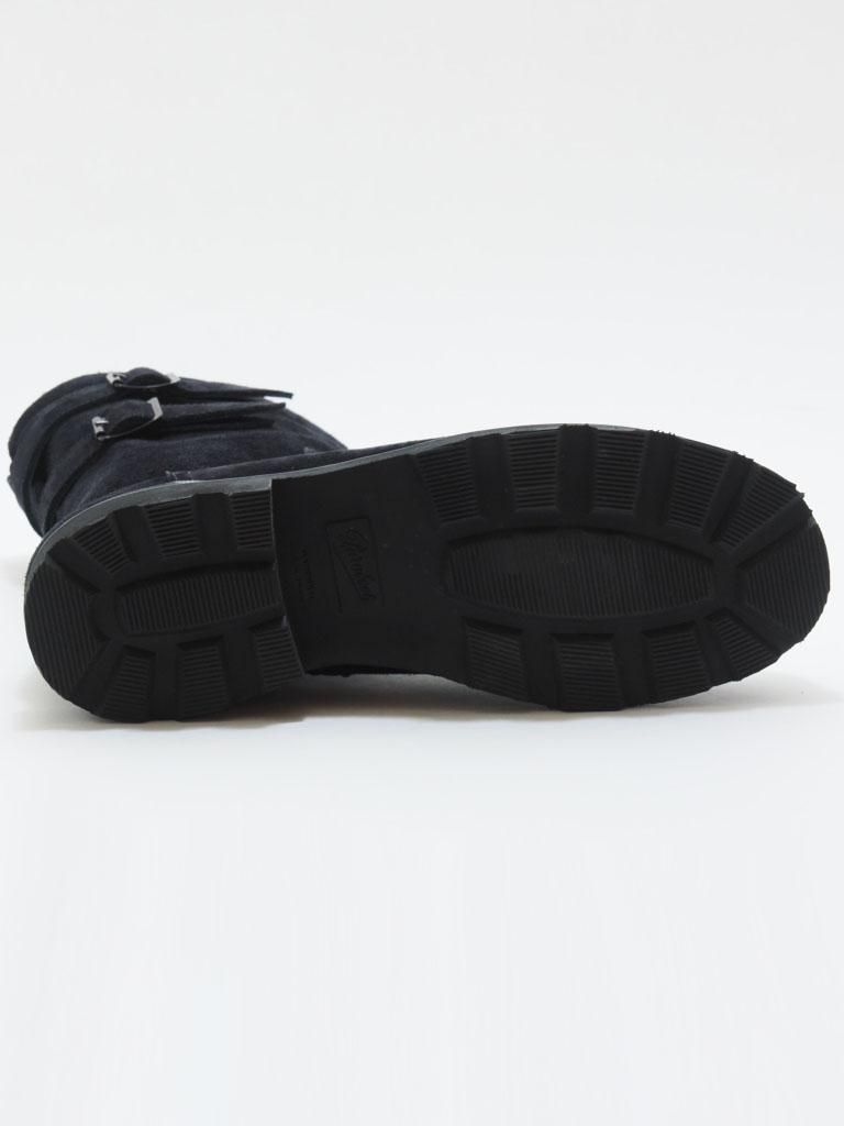 Needles ニードルズ × Paraboot パラブーツ - N ARIEGE - Black Needles ニードルズ × Paraboot パラブーツ - N ARIEGE - Black