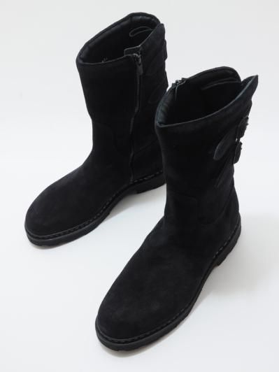 Needles ニードルズ × Paraboot パラブーツ - N ARIEGE - Black