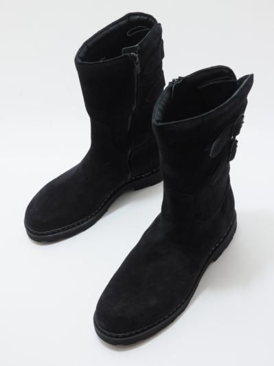 Needles ˡɥ륺  Paraboot ѥ֡ - N ARIEGE - Black