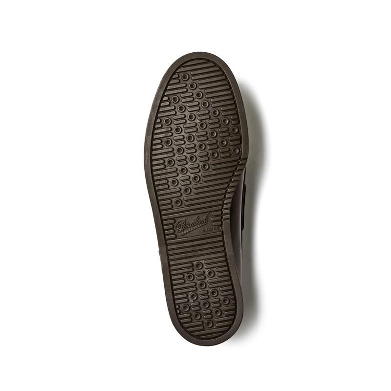 Paraboot パラブーツ - Barth バース - America ブラウン
