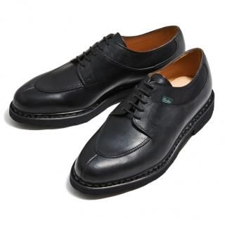Paraboot パラブーツ - Avignon アヴィニョン - Noir ノアール:ブラック