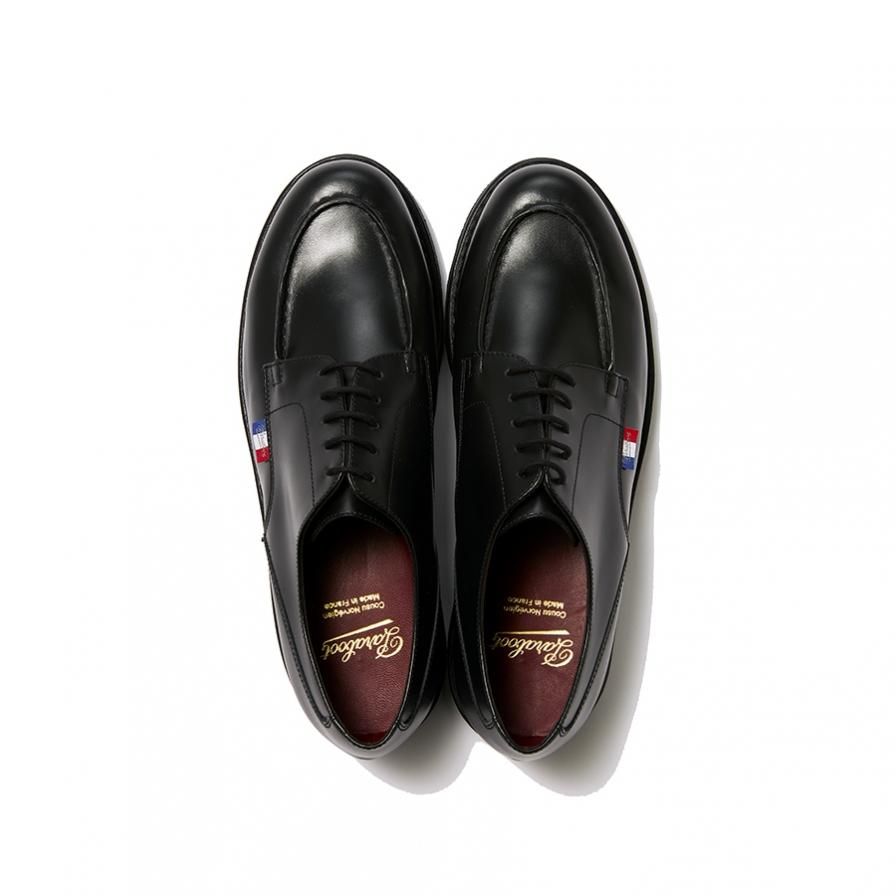 Paraboot パラブーツ - Chambord BBR シャンボードブルーブラン Paraboot パラブーツ - Chambord BBR シャンボードブルーブラン
