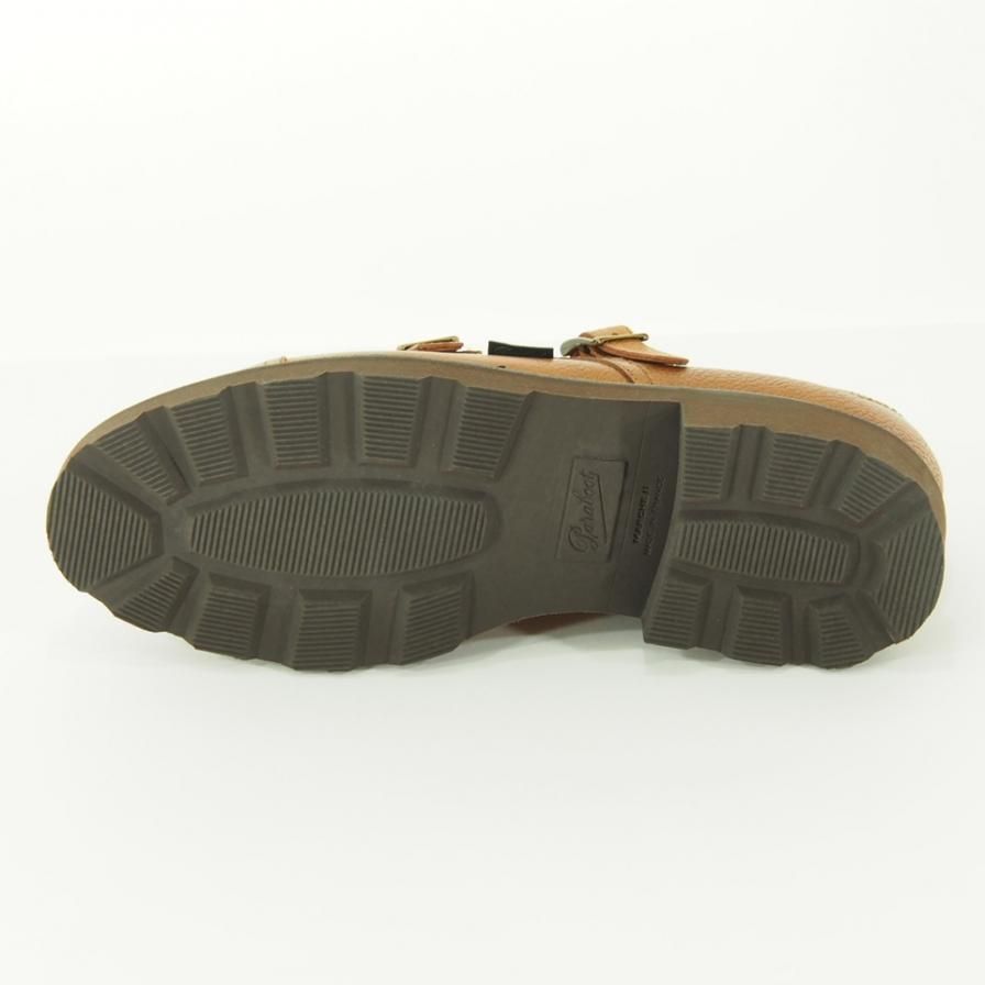 Paraboot パラブーツ - William ウィリアム - Gr Cognac Paraboot パラブーツ - William ウィリアム - Gr Cognac