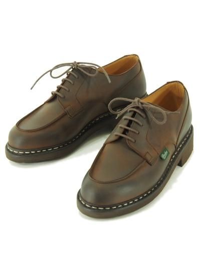 Paraboot - one day rules Paraboot - one day rules