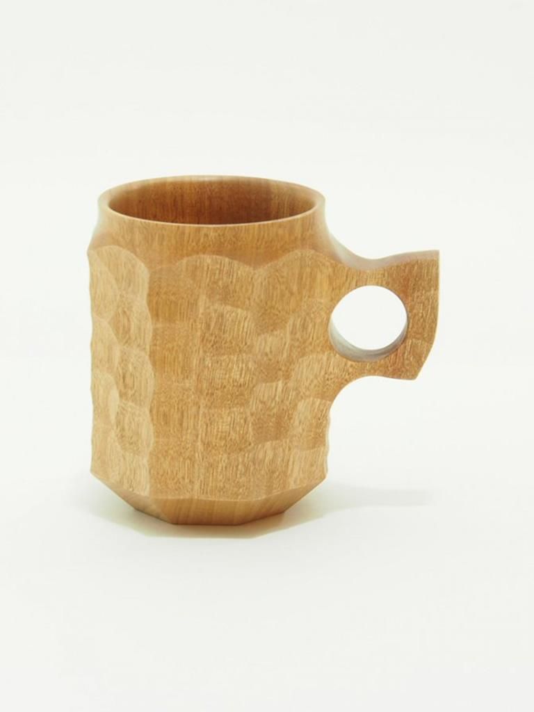 AKIHIRO WOODWORKS アキヒロウッドワークス - Jincup L ジンカップエル