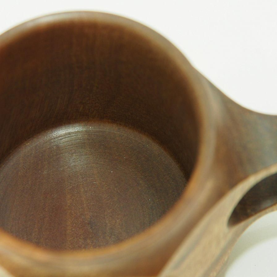 AKIHIRO WOODWORKS アキヒロウッドワークス - Jincup Shizuku M ジンカップ滴エム