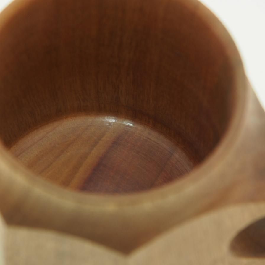 Akihiro Woodworks Jincup しなそ MASU 桝 ジンカップ 舛 Akihiro Woodworks Jincup しなそ MASU 桝 ジンカップ 舛