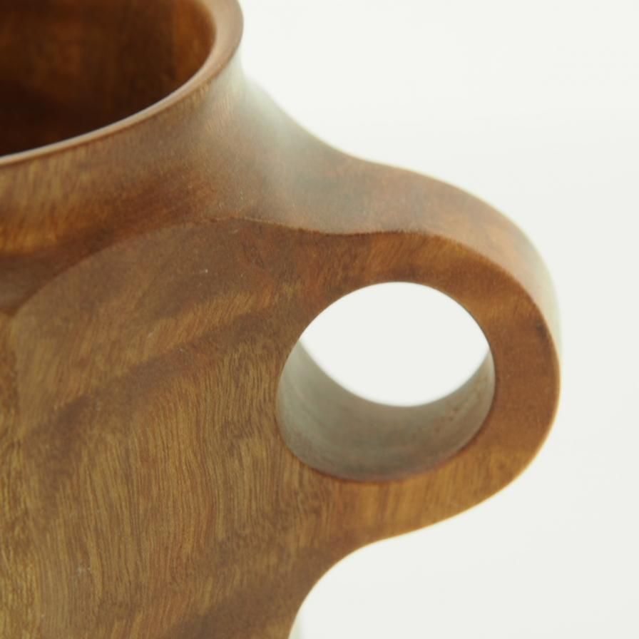 AKIHIRO WOODWORKS アキヒロウッドワークス - Jincup wasse 2L AKIHIRO WOODWORKS アキヒロウッドワークス - Jincup wasse 2L