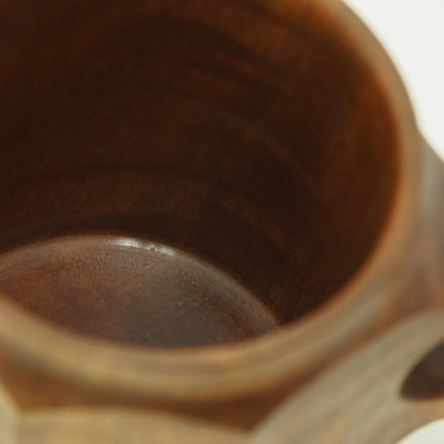 AKIHIRO WOODWORKS アキヒロウッドワークス - Jincup wasse 2L ジンカップワッセツーエル