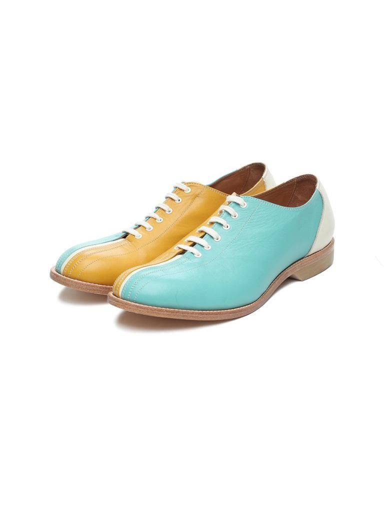 高質 - ツイタチ 朔 TUITACI 7 セブントゥーテン Shoes Pins 10 to シューズ