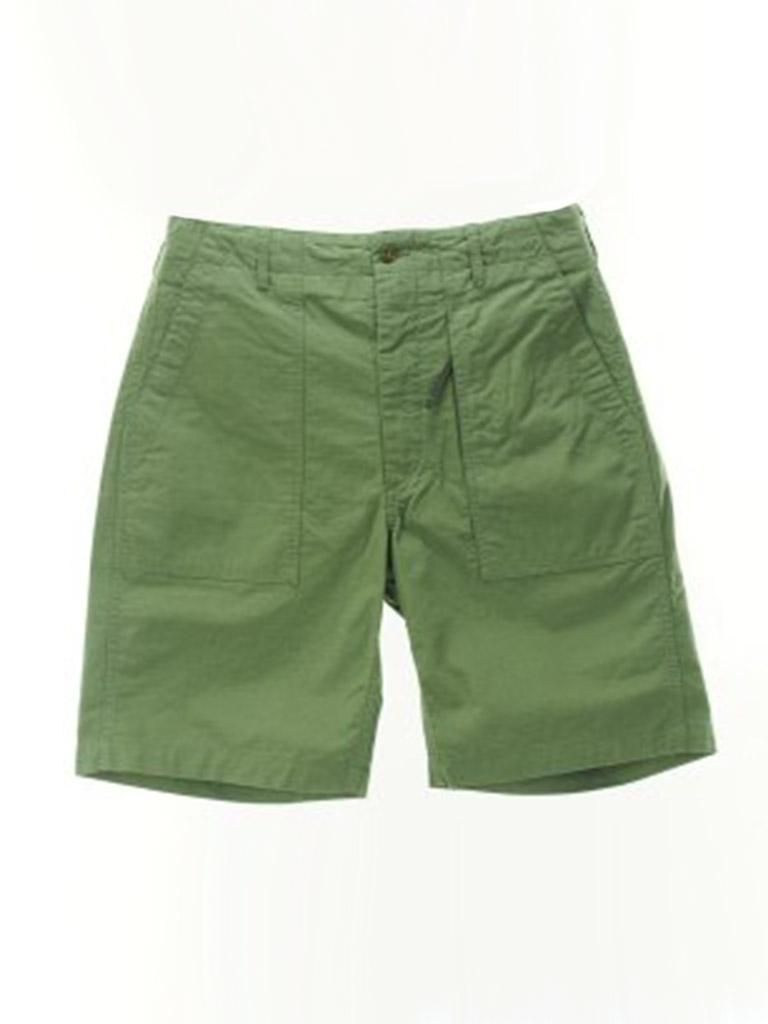 Engineered Garments エンジニアドガーメンツ - Fatigue Short