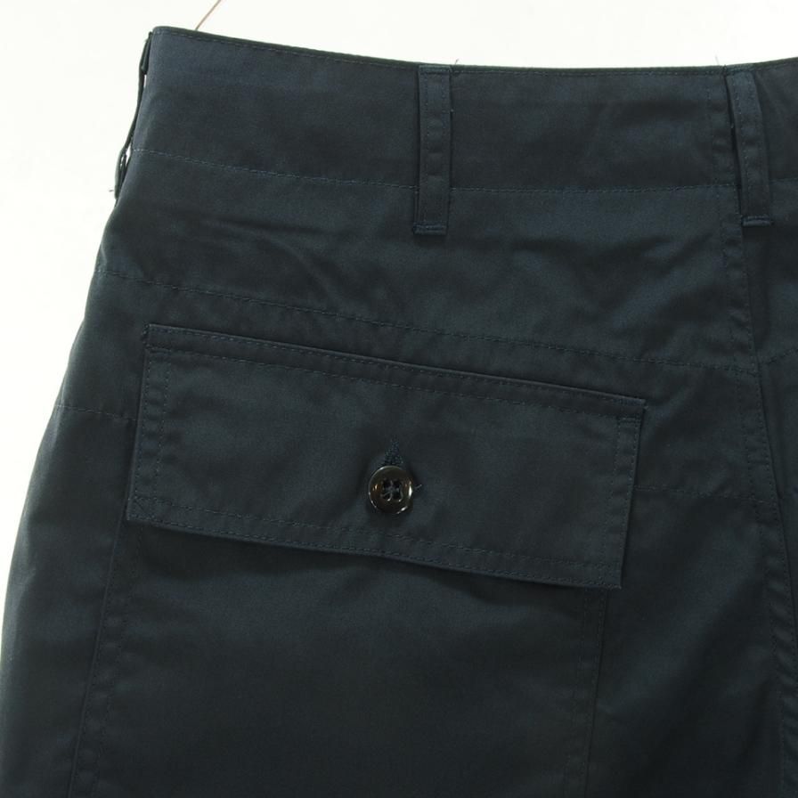 Engineered Garments エンジニアドガーメンツ - Fatigue Short