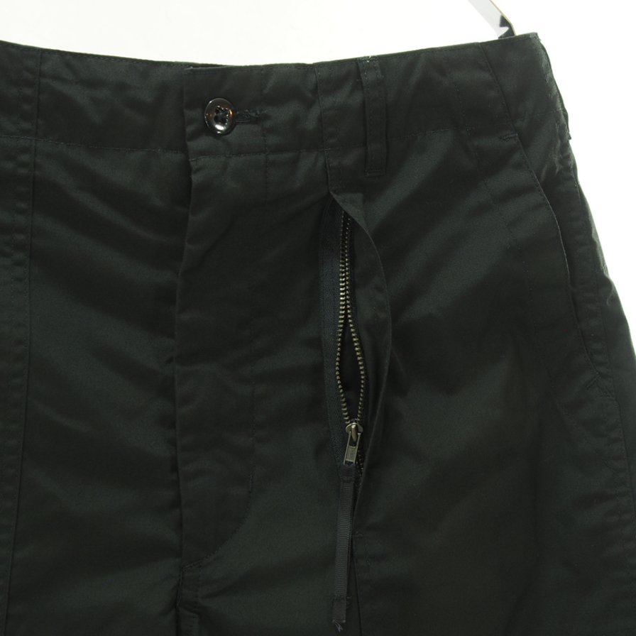 Engineered Garments エンジニアドガーメンツ - Fatigue Short