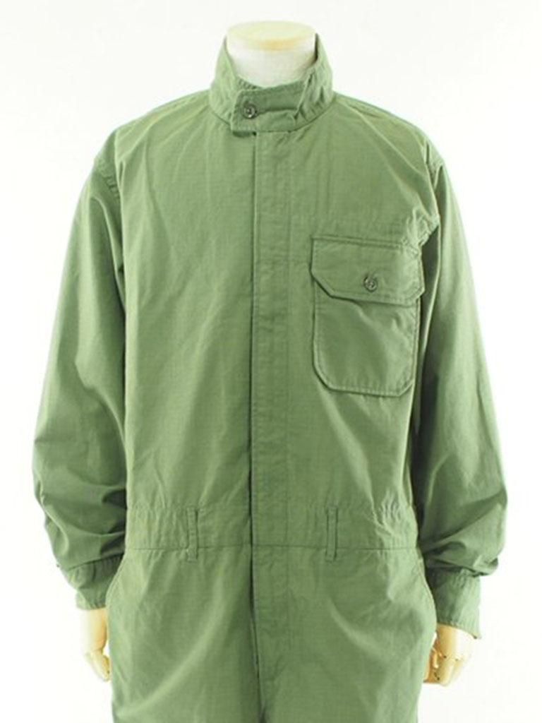 Engineered Garments エンジニアドガーメンツ - Racing Suit Engineered Garments エンジニアドガーメンツ - Racing Suit