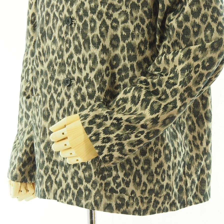 開店記念セール! Needles L/S Cabana Shirt - Beige S シャツ
