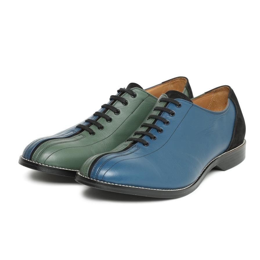 TUITACI 朔 ツイタチ - 7 to 10 Pins Shoes セブントゥーテンピンズシューズ