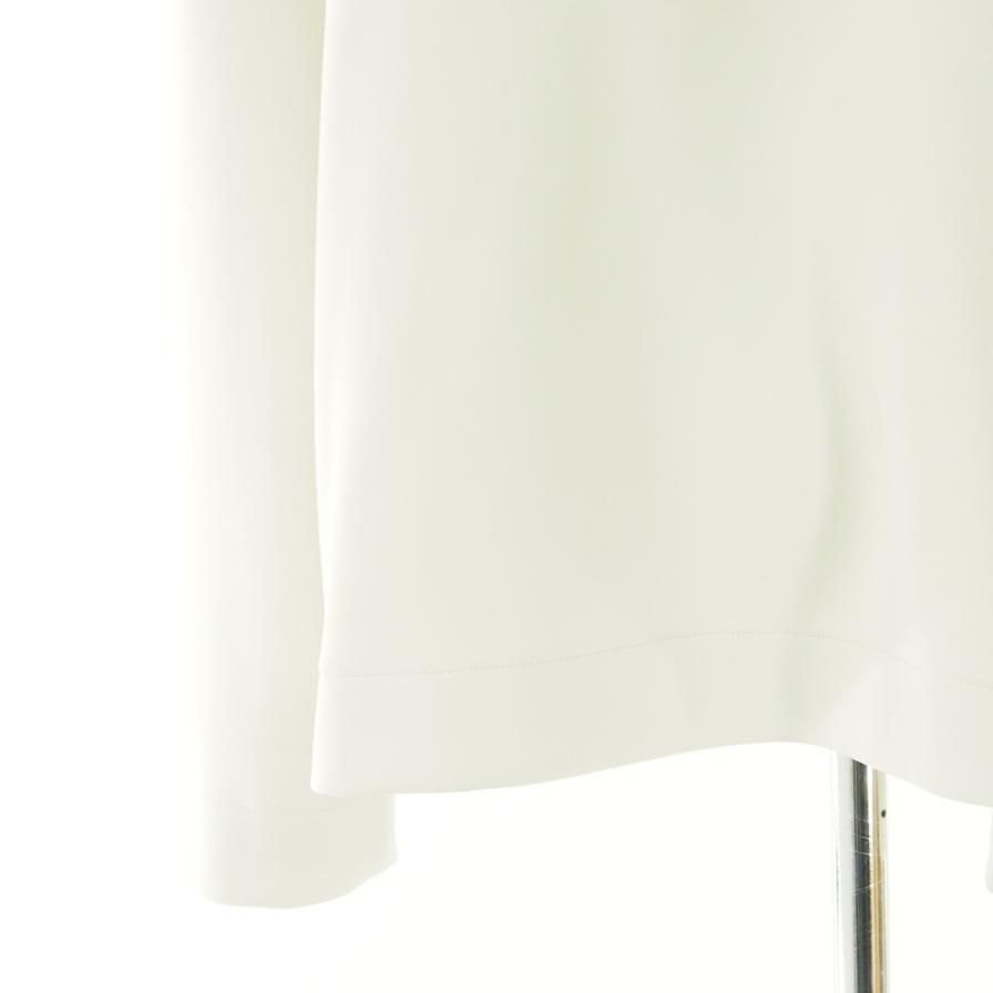 Rhodolirion ロドリリオン - Sailor Shirt - Ivory