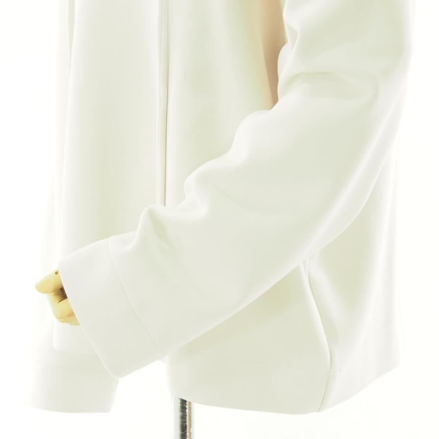 Rhodolirion ロドリリオン - Sailor Shirt - Ivory