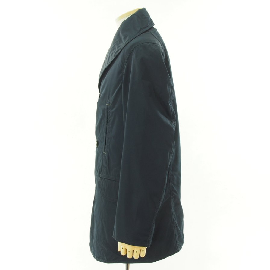 CORONA  - Utility Mackinaw Coat 桼ƥƥޥåΡ - Navy