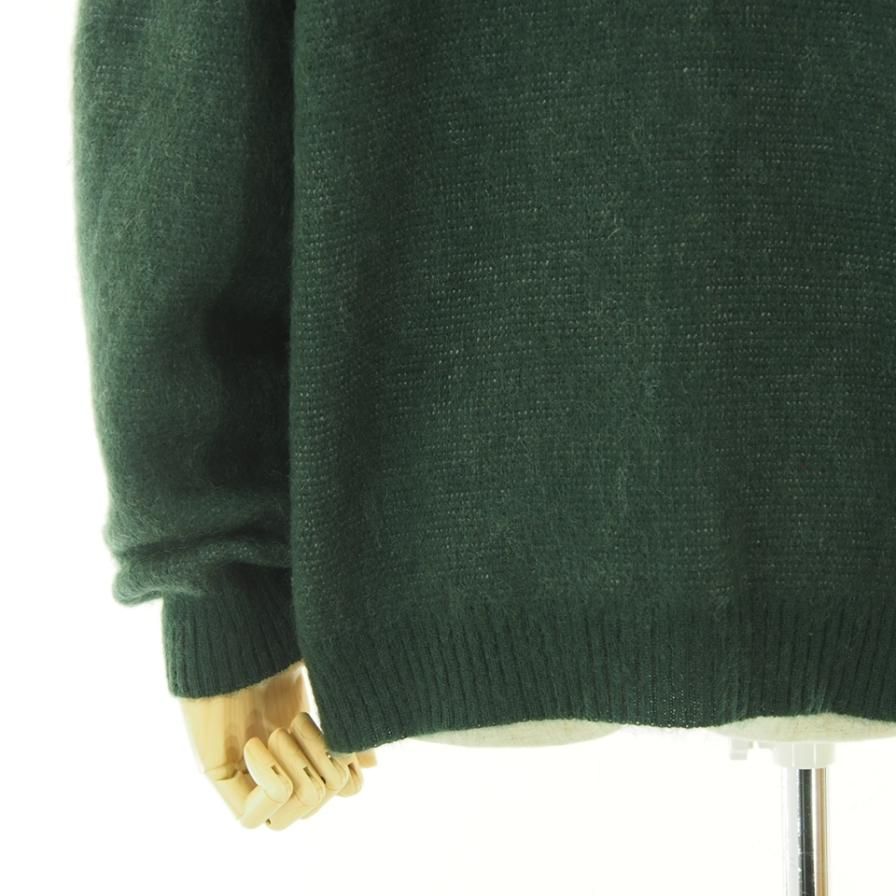 Needles ニードルズ - Mohair Cardigan モヘアカーディガン - Diamond