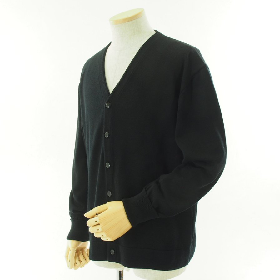 Needles ニードルズ - V Neck Cardigan ブイネックカーディガン