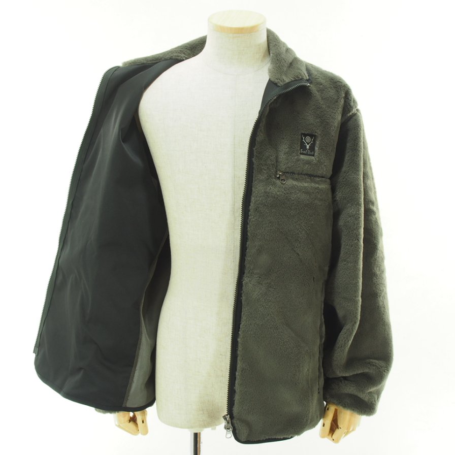 South2 West8 サウスツーウエストエイト - Piping Jacket パイピング 